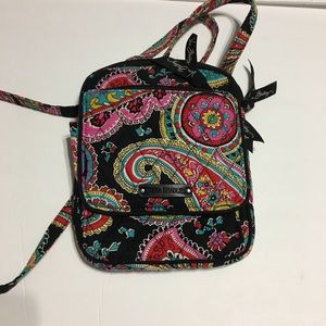 Vera Bradley Mini Hipster